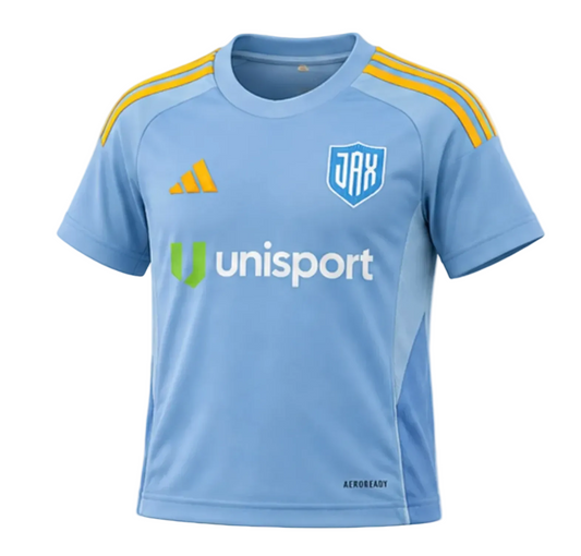25/26 USL Championship Home Jersey (Youth Sizes)