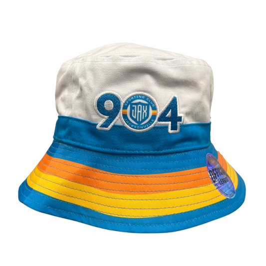 Reversible Bucket Hat