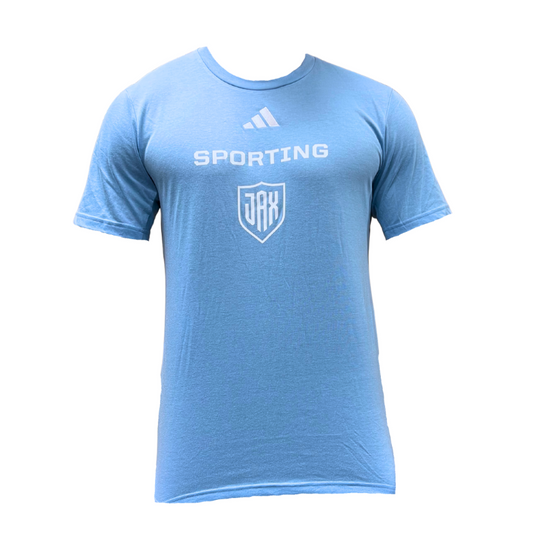 Adidas Game N Go "Sporting" Tee