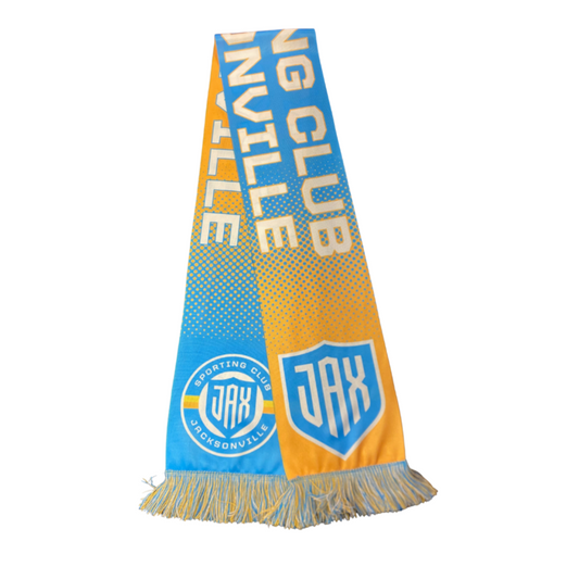 Gradient Scarf