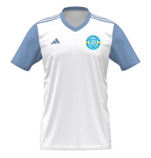 Youth Adidas Training Top