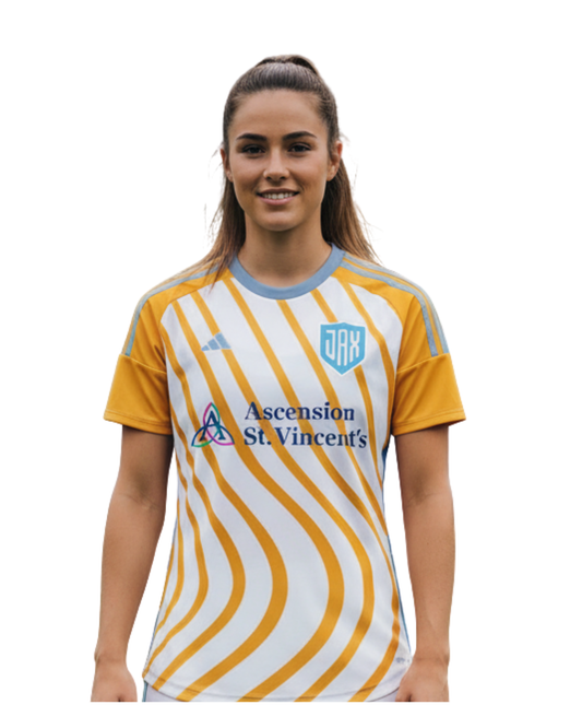Women's Replica Super League Third Jersey (PRE-ORDER)