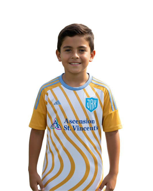 Youth Replica Super League Third Jersey (PRE-ORDER)
